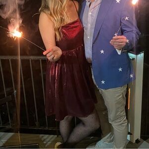 Anne Grace Dress